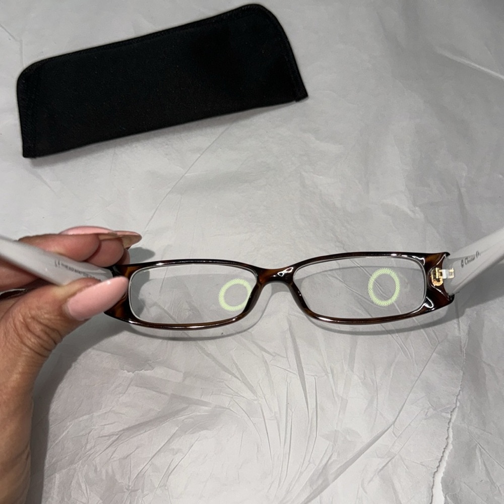 Reading glasses - Picture 4 of 4
